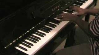 NAIMA - John Coltrane McCoy Tyner