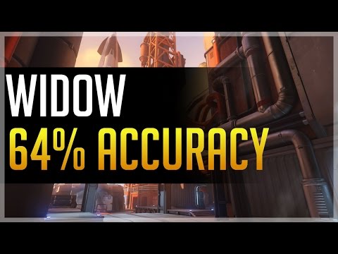 [S2: M] Attack Widow - Gibraltar (Ft. J0000mla25cm)