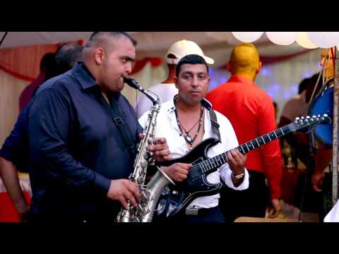 Formatia Cornel Cojocaru si Marinel Purcelan- Live Marsani -3