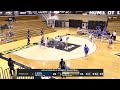 lake superior state vs purdue northwest women s gliac highlights