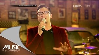 Sammy Simorangkir - Dia (Live at Music Everywhere) *