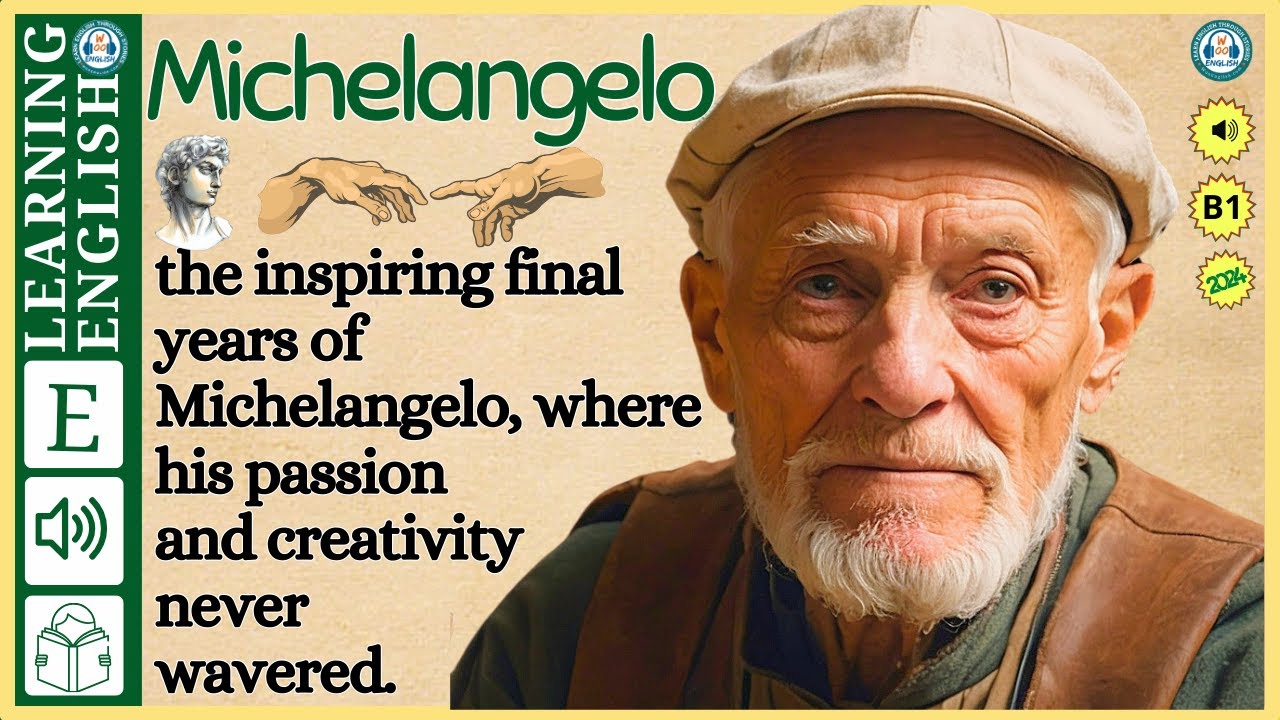 Graded Reader Level 3 🔥| English Audio Podcast | Learn English Through Stories | Ilets Listening