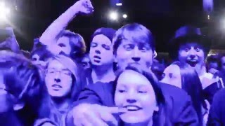 The Menzingers "My Friend Kyle" Live