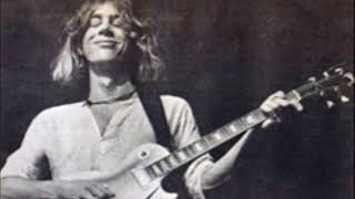 Kevin Ayers live sessions
