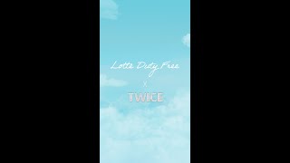 [影音] LDF Shorterview TWICE