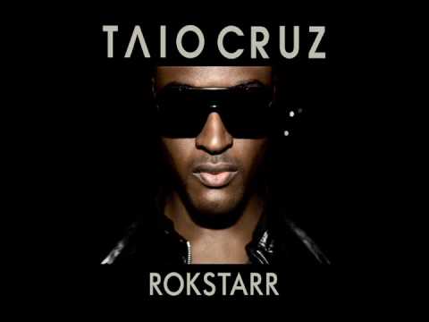 Taio Cruz feat Kesha - Dirty Picture (official)