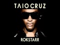 Taio Cruz Feat Kesha Dirty Picture Official