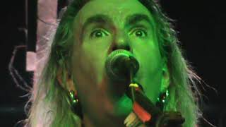 New Model Army - Green And Grey (Fabrique Club-SP 09/06/2018)