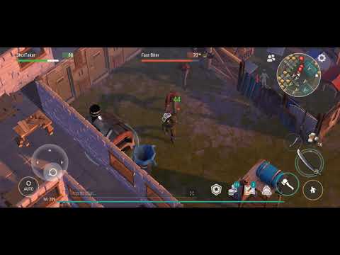 Hoanglong base raid LDOE, revenge raid, 1 C-4, food and resource raid, subscribe for more raids