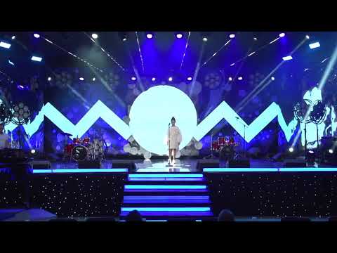 DARIJA STARUK - PAUKSČIAI | Music Talent League 2019 | 1st Place