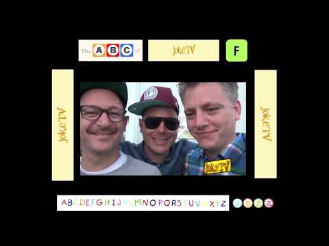 Fettes Brot - Beim Arzt - ABC of jokeTV