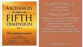 Download Lagu Ascension, The Shift to the Fifth Dimension Vol 3 The Arcturian Council, 22 Thumbnail