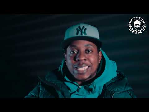 Bronson Bars - Rocco [S4.EP8]