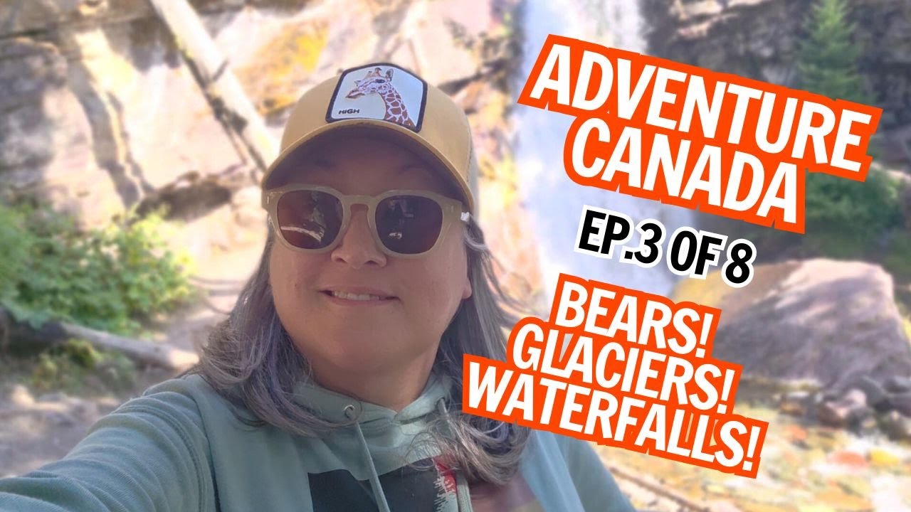 Glacier National Park: A Family Adventure on Both Sides of the Divide!