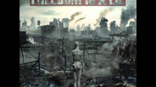 Freedom Is A Lie-Blind&Time to act (NASUM)