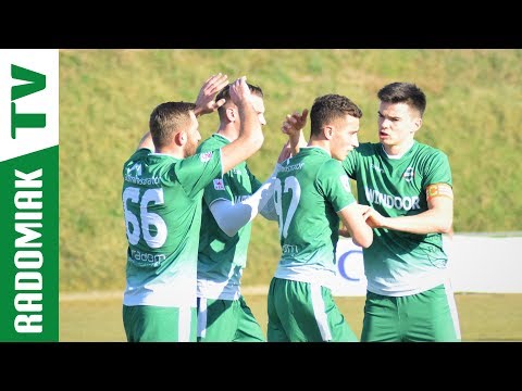 SPARING: Radomiak Radom - FC Zurich U-21 3:0