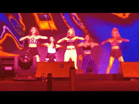 ITZY​-CHERRY​ ( NOT FULL) #ITZYSHOWCASEINBKK 211219