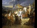 The Saxon Wars were fought between Frankish king Charlemagne and the Saxons led by Widukind