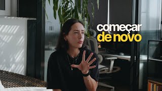 vlog: difficult days, career transition, dilemmas of living from content