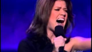 Kelly Clarkson - Don&#39;t Play That Song - 2002