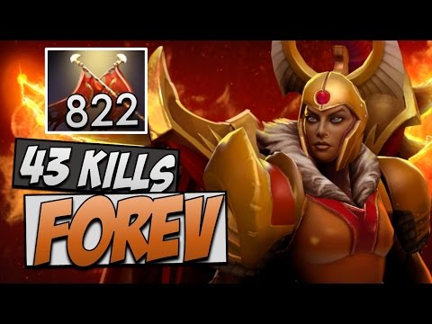 Bears.Forev Legion Commander | Road to DAC 2017 7.14