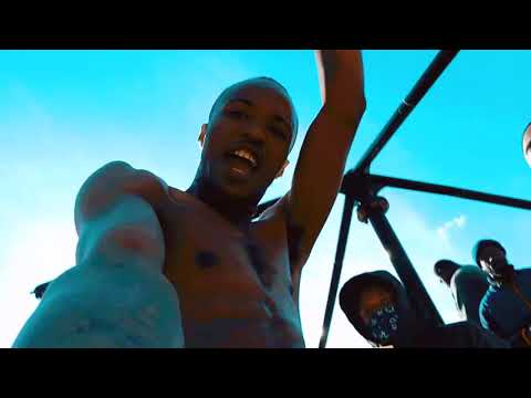 TopOpp Juice- "Lil Badass Tay" (Official Video) | @Giomadeit_