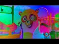 Special Agent Oso Intro In DMA