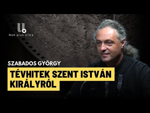 Náci jelkép a turul? - Szabados György