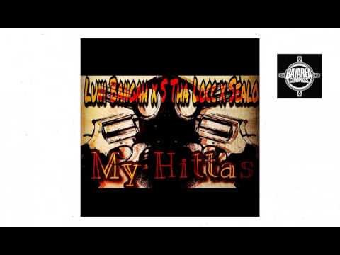 Luni Bangah ft. SThaLocc x Sealo - My Hittas [BayAreaCompass]