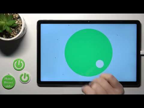 How to Check Android Version on LENOVO Tab P11 Plus? - Android Info