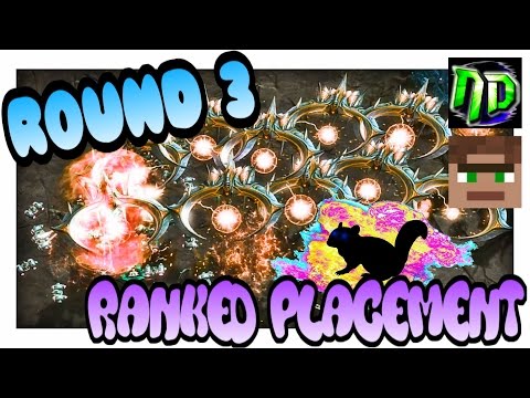 Starcraft II LotV | Do NOT mass the Tempest | 2v2 with TheMadVillager