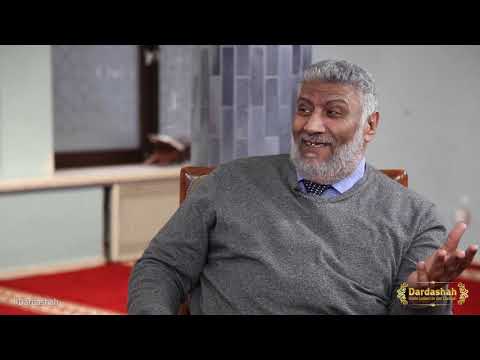 #Dardashah Folge 15 – Die Familienzusammenführung und die Anfänge in Freiburg