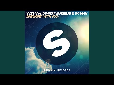 Daylight (With You)
