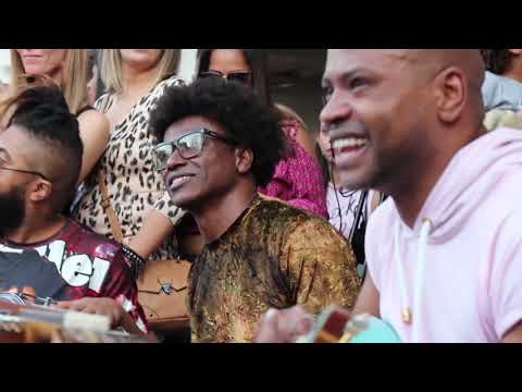 QUINTAL DOS PRETTOS - teaser