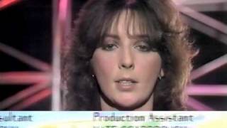Clannad - Theme From &quot;Harry&#39;s Game&quot; (Top of the Pops, 1982)