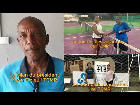 THE TCMR HOLIDAYMAKERS' TOURNAMENT REPORT. DD NEWS