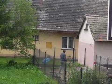 Mietek Awanturnik