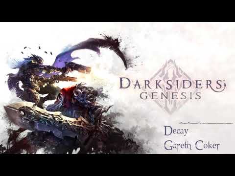 [Darksiders Genesis Soundtrack] Gareth Coker - Decay