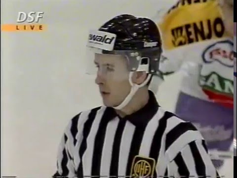 "Динамо" (Москва) - Feldkirch (Austria) КЕЧ 1995-12-27