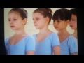 Angelina Ballerina Little Stars Dance
