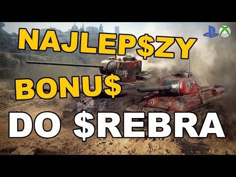 Ragnarok T-34-100 Best silver maker?World of Tanks Xbox Series X/Ps5