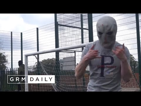 Sparko & S-H - BrotherHood [Music Video] | GRM Daily