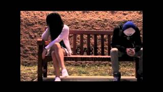 gabe - love meltdown