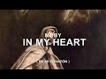 IN MY HEART - MOBY (2003) Original. Subtitulado Español English subtitles lyrics Full HD