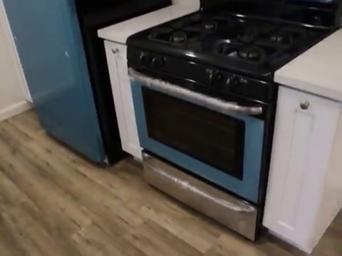 PL6600 - West Hollywood 2 Bed + 1 Bath Apartment for Rent