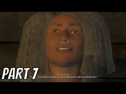 Mr. Maze Walkthrough Part 7 Gameplay