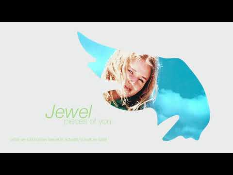 Jewel - I'm Sensitive