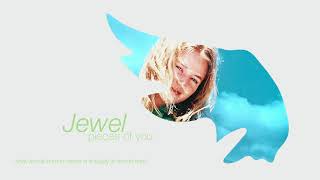 Jewel - I&#39;m Sensitive