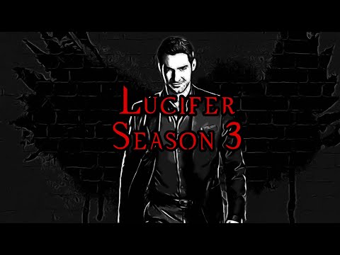 In the Air Tonight - Natalie Taylor  (Lucifer Season 3x20) #music