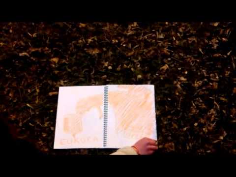 El cuaderno del cambio